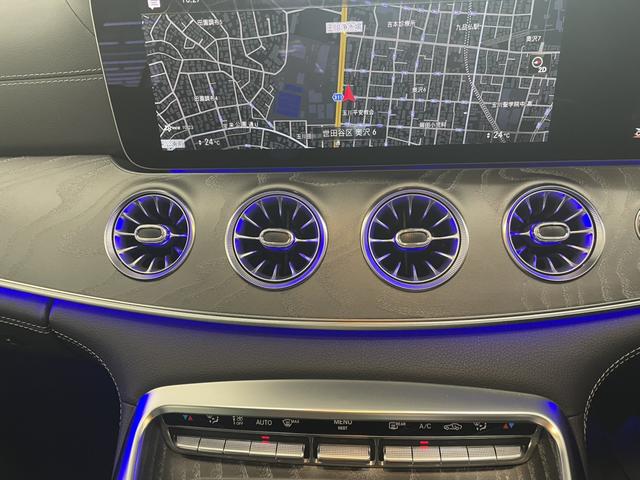 ＧＴ ４ドアクーペ ４３　４マチック＋　ライドコントロール＋パッケージ（34枚目）