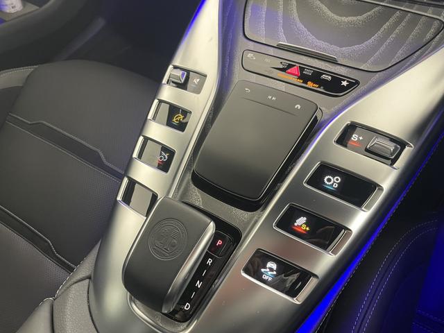 ＧＴ ４ドアクーペ ４３　４マチック＋　ライドコントロール＋パッケージ（38枚目）