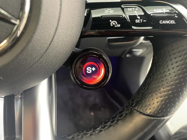 ＧＴ ４ドアクーペ ４３　４マチック＋　ライドコントロール＋パッケージ（45枚目）