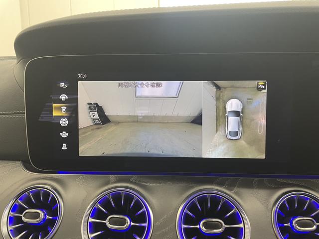 ＧＴ ４ドアクーペ ４３　４マチック＋　ライドコントロール＋パッケージ（53枚目）