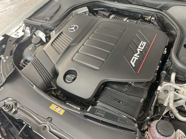 ＧＴ ４ドアクーペ ４３　４マチック＋　ライドコントロール＋パッケージ（61枚目）