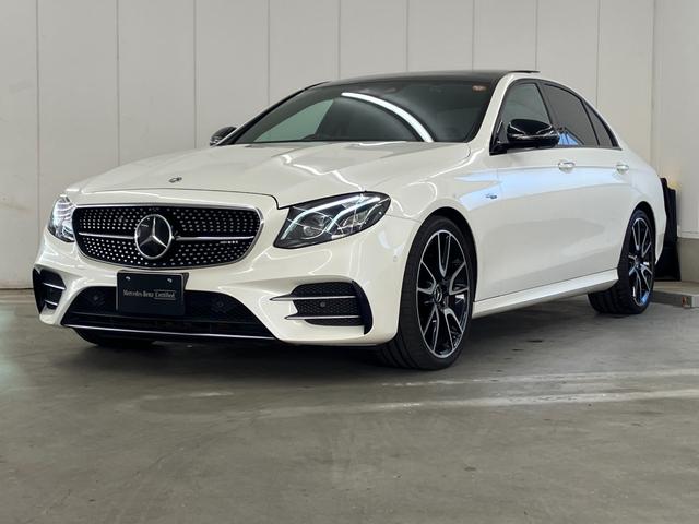 Ｅクラス Ｅ５３　４マチック＋（2枚目）