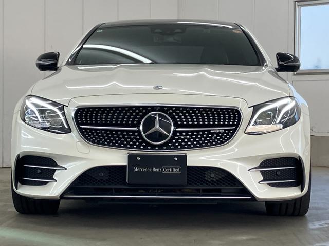 Ｅクラス Ｅ５３　４マチック＋（3枚目）