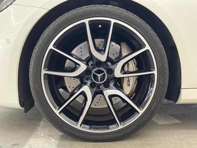 Ｅクラス Ｅ５３　４マチック＋（6枚目）