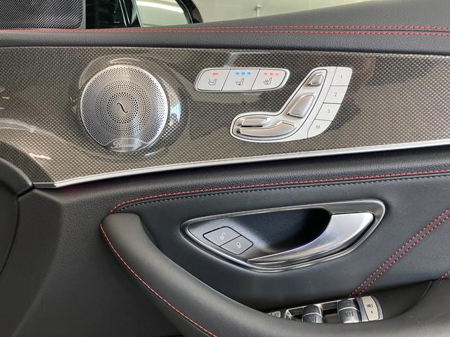 Ｅクラス Ｅ５３　４マチック＋（10枚目）