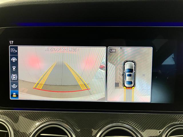 Ｅクラス Ｅ５３　４マチック＋（18枚目）