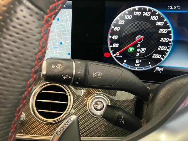 Ｅクラス Ｅ５３　４マチック＋（32枚目）