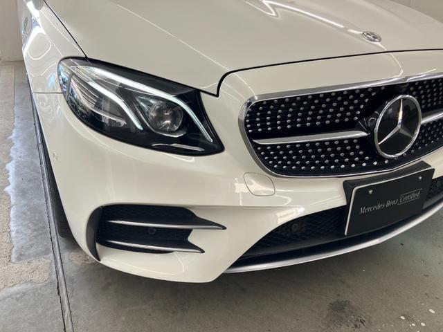Ｅクラス Ｅ５３　４マチック＋（57枚目）