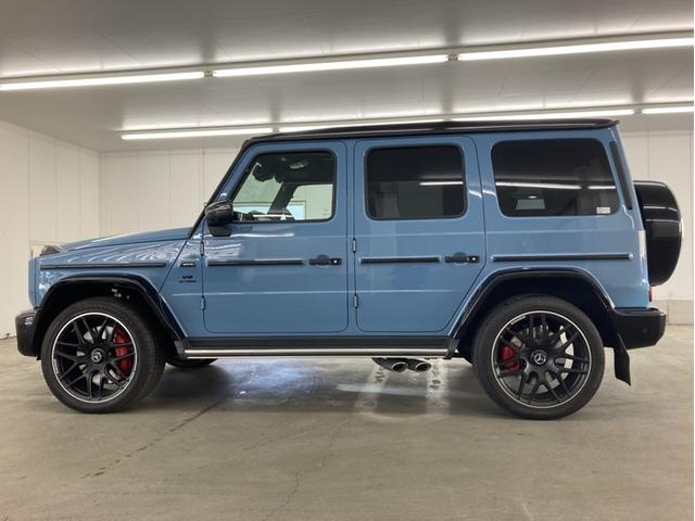 Ｇクラス Ｇ６３（3枚目）