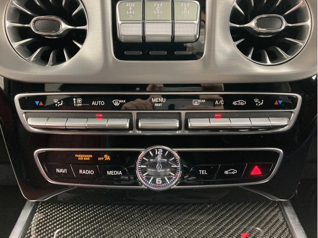 Ｇクラス Ｇ６３（23枚目）