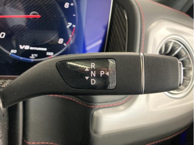 Ｇクラス Ｇ６３（32枚目）