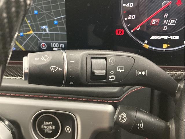 Ｇクラス Ｇ６３（33枚目）