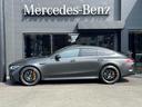 MERCEDES AMG GT 4 DOOR COUPE