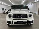 Ｇ６３　ＡＭＧレザーエクスクルーシブパッケージ　ＡＭＧ特別オーダー／ＡＭＧナイトパッケージ／ＡＭＧレザーエクスクルージパッケージ／メモリー付きパワーシート／アンビエントライト／シートヒーター／ベンチレーター／３６０度カメラ／レーダー探知機／ドライブ(5枚目)