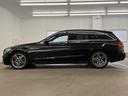 Ｃクラスステーションワゴン Ｃ２００　４マチックワゴンアバンギャルドＡＭＧライン（2枚目）