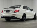 Eクラス E63 S 4マチック+(4枚目)