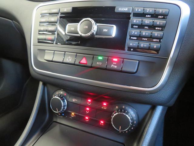 CLA180 AMGライン(14枚目)