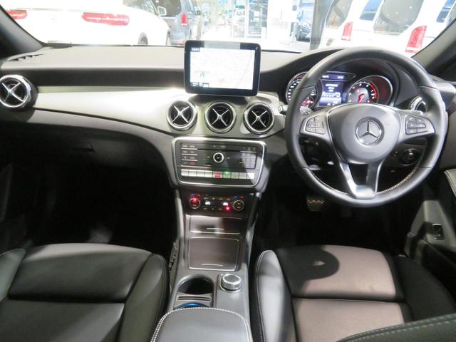 GLA220 4マチック サンルーフ 衝突軽減ブレーキ(4枚目)