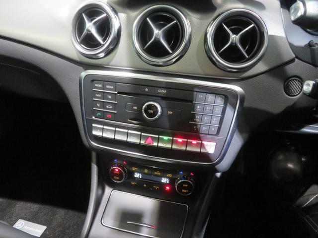 GLA220 4マチック サンルーフ 衝突軽減ブレーキ(15枚目)