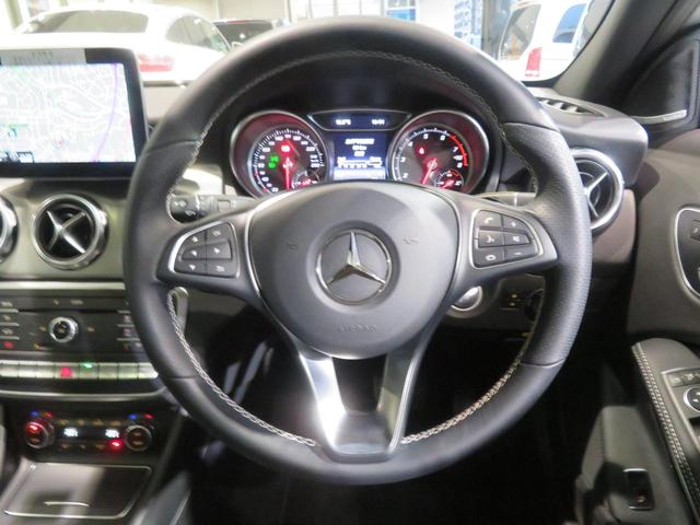 GLA220 4マチック サンルーフ 衝突軽減ブレーキ(19枚目)