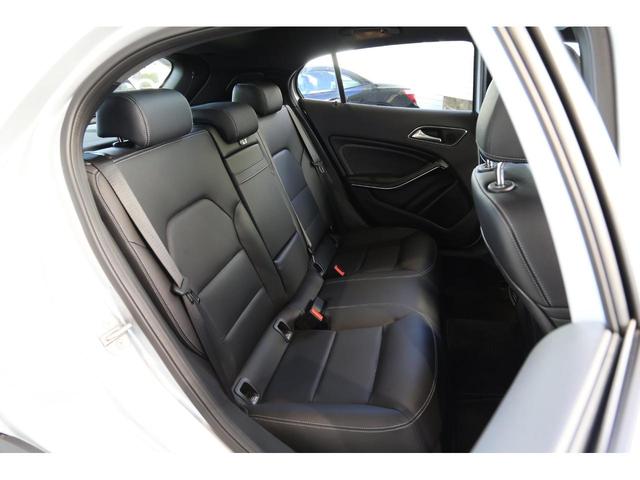 GLA220 4マチック デモカー使用車 サンルーフ(10枚目)