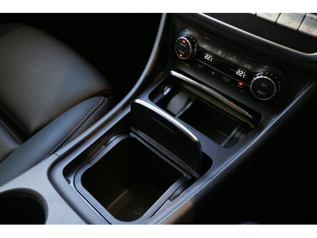 GLA220 4マチック デモカー使用車 サンルーフ(17枚目)