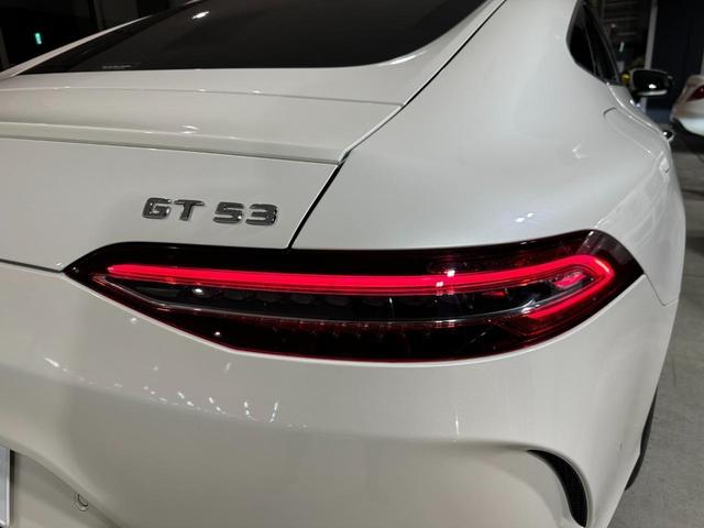 メルセデスＡＭＧ ＧＴ ４ドアクーペ