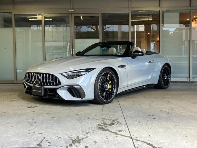 メルセデスＡＭＧ ＳＬ