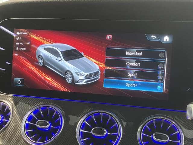 Ｅクラス Ｅ５３　４マチック＋　クーペ　ナッパレザー　フットトランクオープナー　イージークローザー　３６０°カメラ　アップルカープレイ　ベンチレーター　シートヒーター　パワーシート　２０インチＡＷ　ＬＥＤヘッドライト　自動追従・再発進（18枚目）