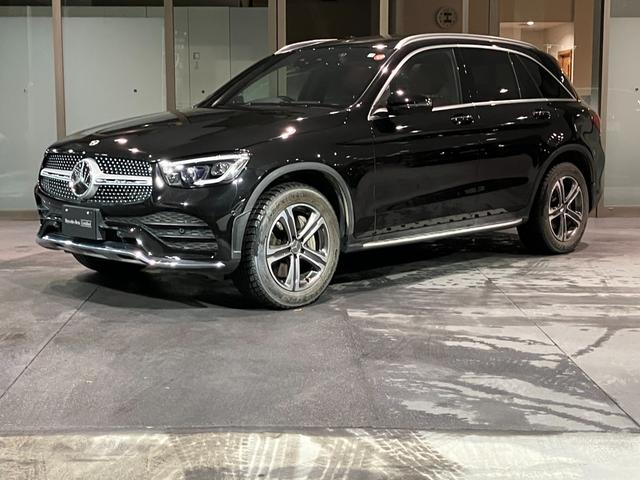 ＧＬＣ２２０ｄ　４マチック　ＡＭＧライン　レーダーセフティーパッケージ　レザーエクスクルーシブパッケージ　パノラミックスライディングルーフ　ブルメスターサウンドシステム(46枚目)