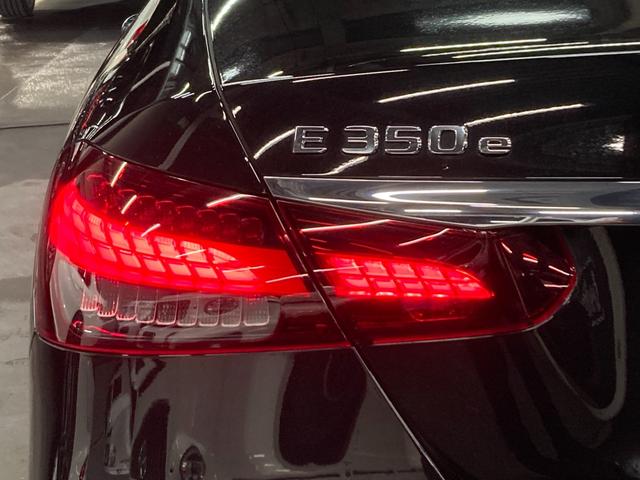 Ｅクラス Ｅ３５０ｅ　スポーツ（15枚目）