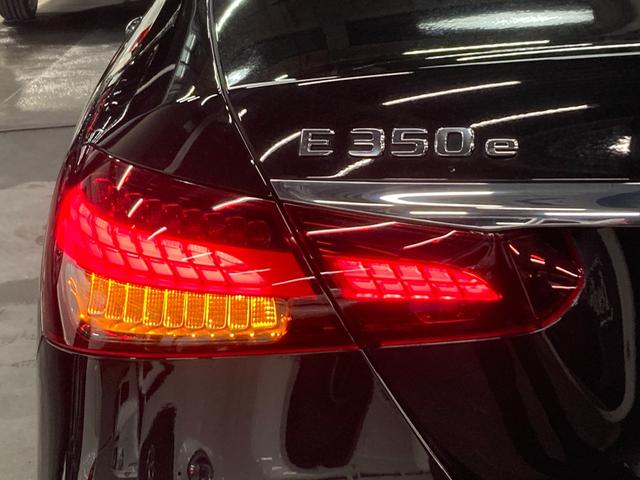 Ｅクラス Ｅ３５０ｅ　スポーツ（16枚目）