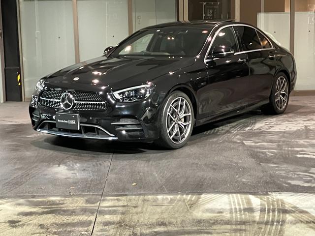 Ｅ３５０ｅ　スポーツ(47枚目)