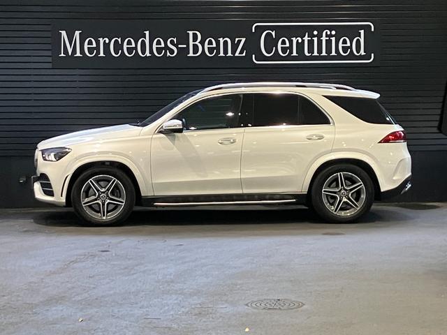 ＧＬＥ ＧＬＥ４００ｄ　４マチックスポーツ　パノラミックスライディングルーフ　シートヒーター　ベンチレーター　前後ドライブレコーダー　ブルメスターサウンドシステム　ヘッドアップディスプレイ（3枚目）