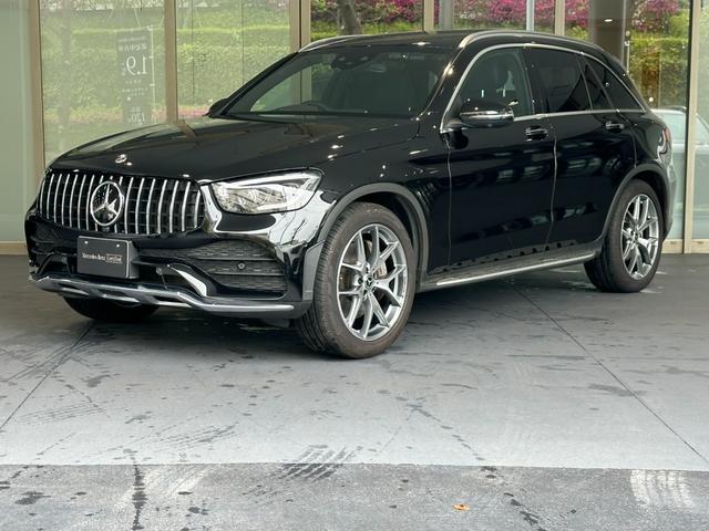 ＧＬＣ３００　４マチック　ＡＭＧライン　ドライブレコーダー　アンビエントライト　レザーエクスクルーシブパッケージ　パノラミックスライディングルーフ　シートヒーター　パワーシート(11枚目)