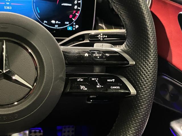GLC350e 4MクペスポEDスタAMGレザエクP(12枚目)