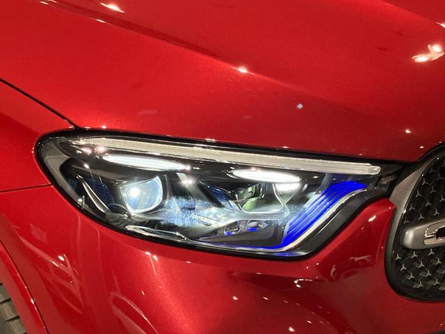 GLC350e 4MクペスポEDスタAMGレザエクP(32枚目)