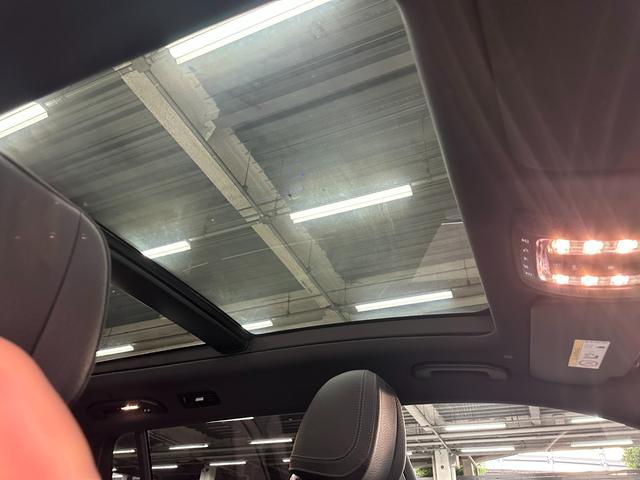 ＧＬＳ ＧＬＳ４００ｄ　４マチック　ＡＭＧライン　パノラミックスライディングルーフ　ブルメスターサラウンドシステム　シートヒーター　ベンチレーター　３６０度カメラ　純正ナビ　電動リヤゲート（42枚目）