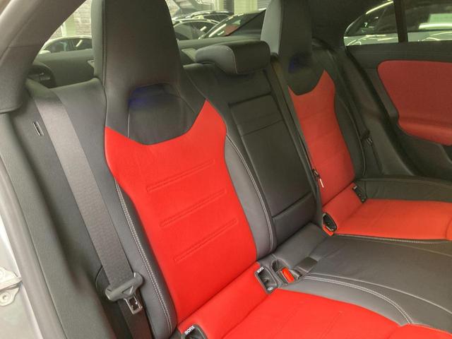 ＣＬＡクラス ＣＬＡ３５　４マチック（7枚目）