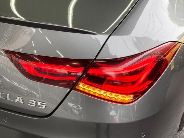 ＣＬＡクラス ＣＬＡ３５　４マチック（20枚目）