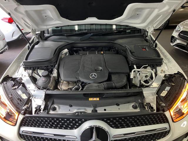 ＧＬＣ ＧＬＣ２２０ｄ４マチッククーペＡＭＧラインパッケージ（7枚目）
