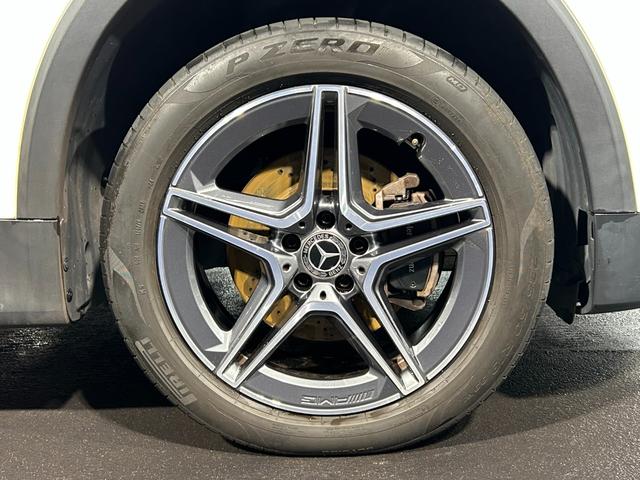 GLB GLB200d 4マチック AMGラインパッケージ AMGライン レーダーセーフティパッケージ ナビゲーションパッケージ LEDヘッドライト 360度カメラシステム シートヒーター アンビエントライト64色 ETC2.0(6枚目)