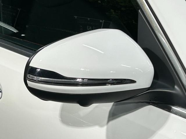 GLB GLB200d 4マチック AMGラインパッケージ AMGライン レーダーセーフティパッケージ ナビゲーションパッケージ LEDヘッドライト 360度カメラシステム シートヒーター アンビエントライト64色 ETC2.0(9枚目)