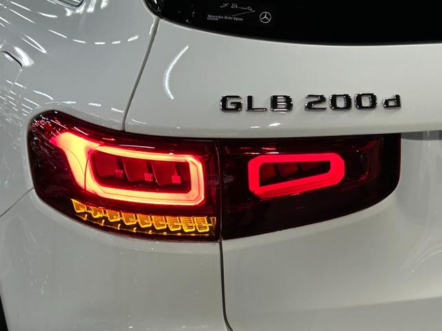 GLB GLB200d 4マチック AMGラインパッケージ AMGライン レーダーセーフティパッケージ ナビゲーションパッケージ LEDヘッドライト 360度カメラシステム シートヒーター アンビエントライト64色 ETC2.0(10枚目)
