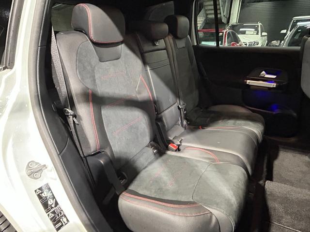 GLB GLB200d 4マチック AMGラインパッケージ AMGライン レーダーセーフティパッケージ ナビゲーションパッケージ LEDヘッドライト 360度カメラシステム シートヒーター アンビエントライト64色 ETC2.0(16枚目)