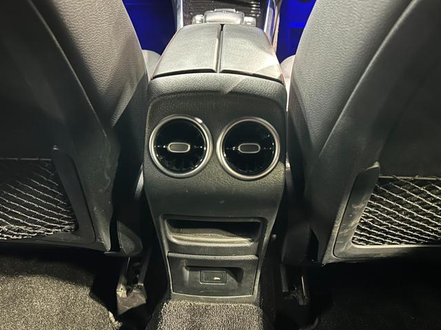 GLB GLB200d 4マチック AMGラインパッケージ AMGライン レーダーセーフティパッケージ ナビゲーションパッケージ LEDヘッドライト 360度カメラシステム シートヒーター アンビエントライト64色 ETC2.0(18枚目)