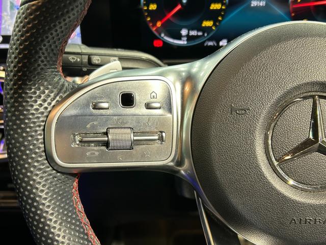 GLB GLB200d 4マチック AMGラインパッケージ AMGライン レーダーセーフティパッケージ ナビゲーションパッケージ LEDヘッドライト 360度カメラシステム シートヒーター アンビエントライト64色 ETC2.0(21枚目)