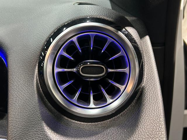 GLB GLB200d 4マチック AMGラインパッケージ AMGライン レーダーセーフティパッケージ ナビゲーションパッケージ LEDヘッドライト 360度カメラシステム シートヒーター アンビエントライト64色 ETC2.0(31枚目)