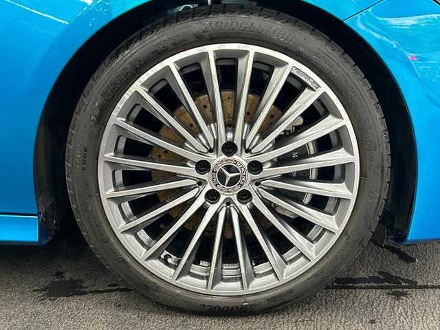 ＣＬＡクラス ＣＬＡ２００ｄ　ＡＭＧラインパッケージ　ＡＭＧレザーエクスクルーシブパッケージ　レーダーセーフティパッケージ　ナビ　３６０度カメラシステム　シートヒーター　メモリー付きパワーシート（34枚目）