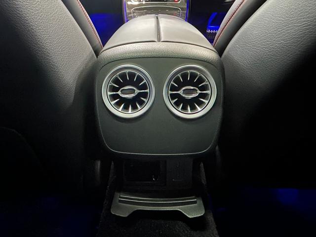 ＣＬＳクラス ＣＬＳ５３　４マチック＋　ＡＭＧスタイリングパッケージ　ガラススライディングルーフ　ＡＭＧカーボンファイバードアミラー　ナッパレザーシート　ＡＭＧインテリア　ドアクロージングサポーター　エナジャイジングパッケージ（17枚目）